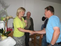 Gerlinde 40er feier 16.7.2011 004